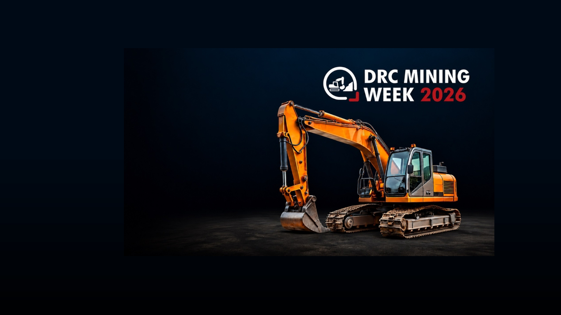 DRC Mining Week 2026