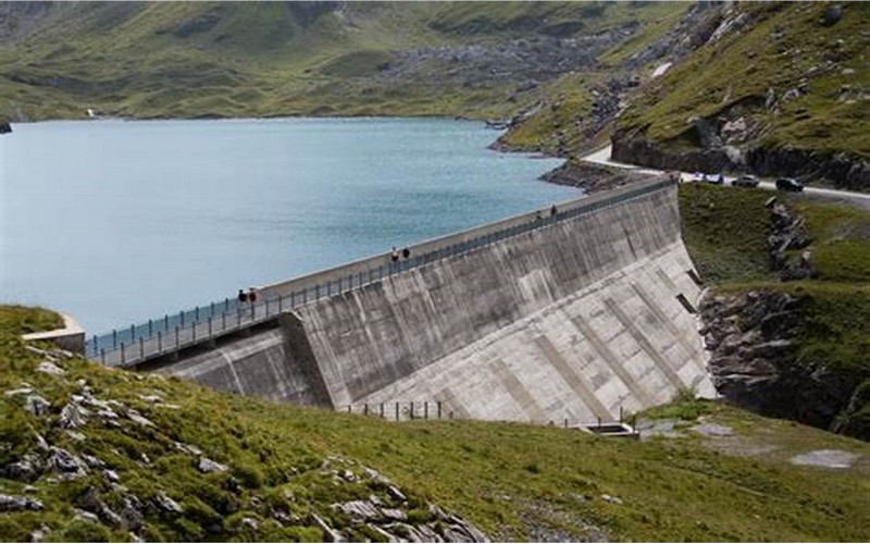 CHE Grand Katende, 64 MW, RDC