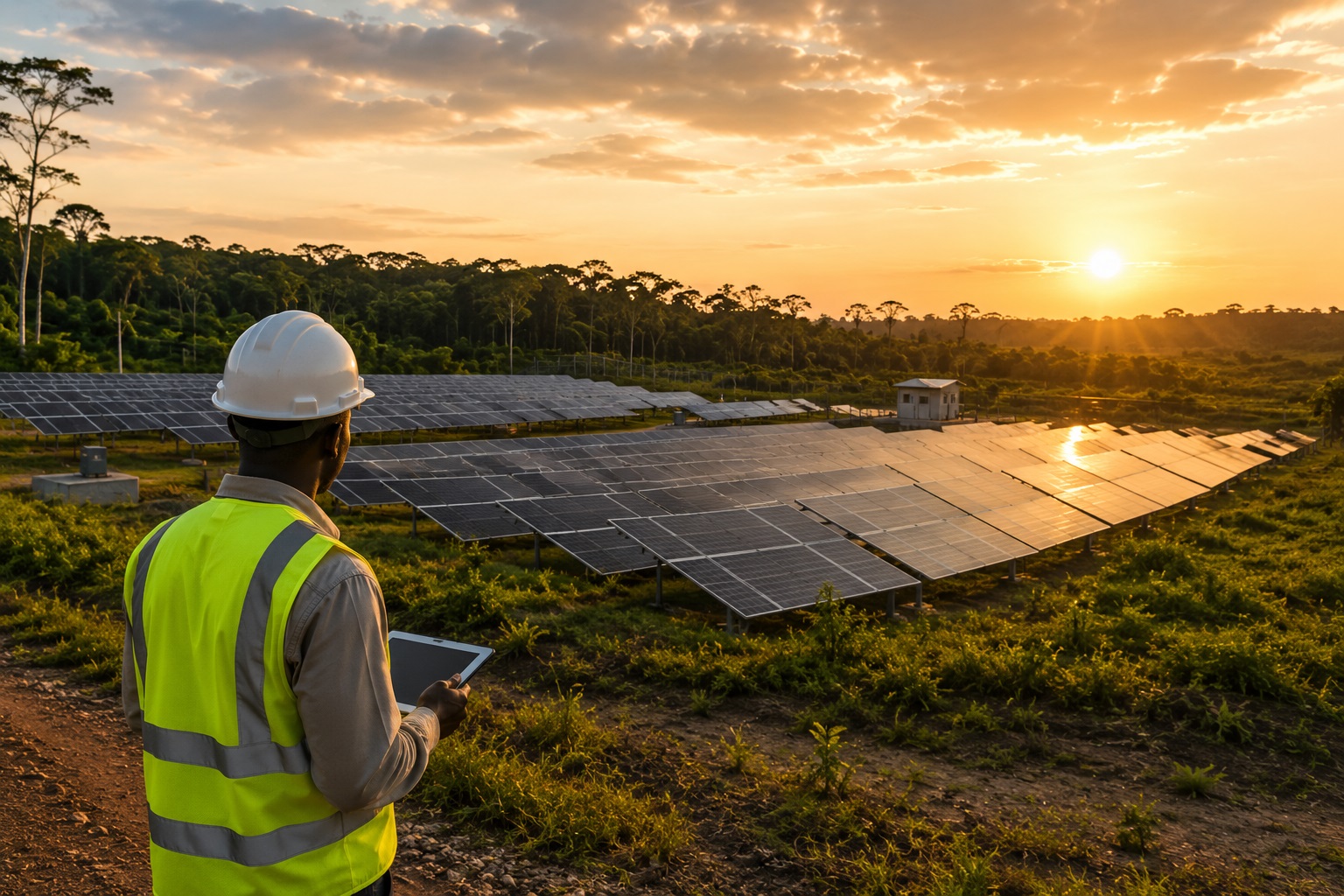 Secteur Environnement